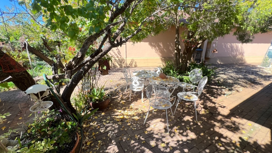 3 Bedroom Property for Sale in Woodland Hills Wildlife Estate Free State